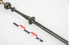 Foto von Bronzemehrkopfnadel (NHMW-PRAE-026341)